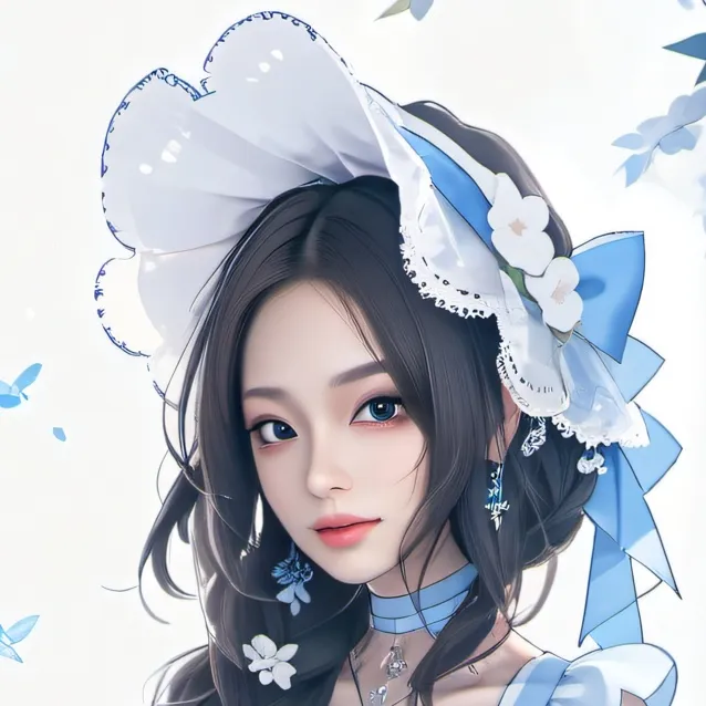 chat with ai character: ᴅᴜʟᴄᴇ🌷