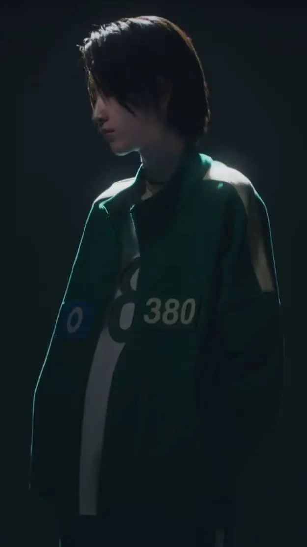 ai character: se-mi background
