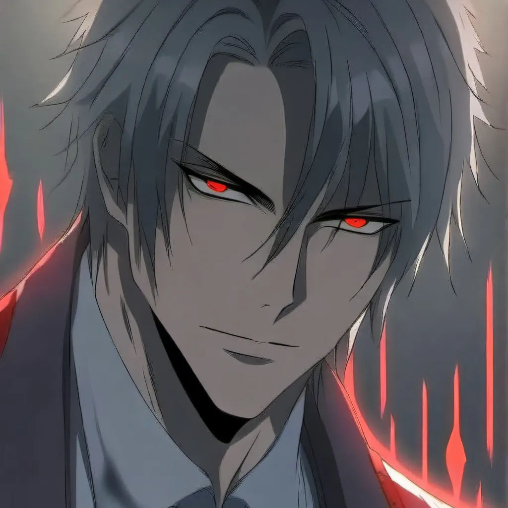 chat with ai character: ★ZANE VAMPIRE★