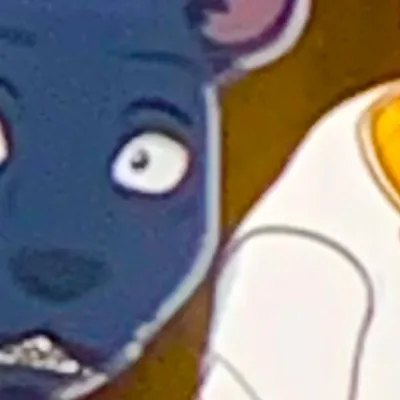 chat with ai character: Beastars 