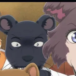 chat with ai character: Beastars: Angry