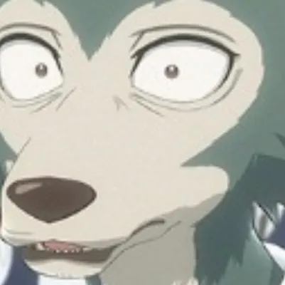 chat with ai character: Legoshi Beastars 