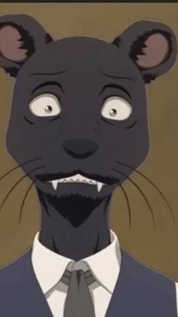 ai character: Tao Beastars background