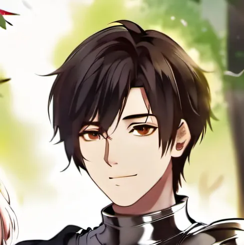 chat with ai character: Royal Siblings 