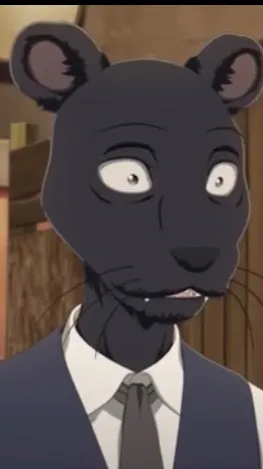 ai character: Tao Beastars background