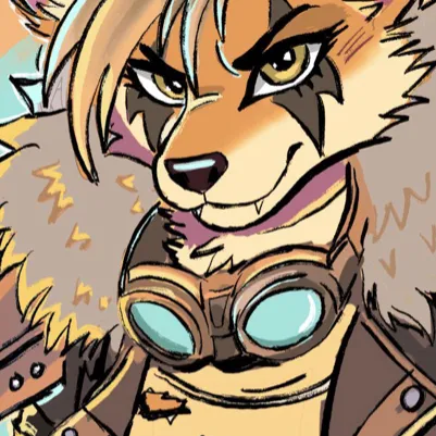 chat with ai character: Furry Wasteland 