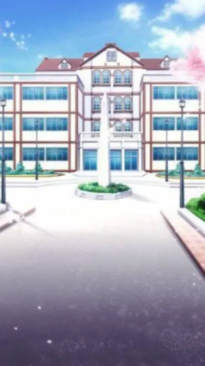 ai character: School Bullies background