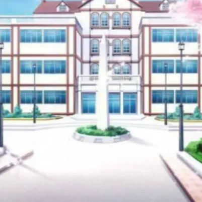 chat with ai character: School Bullies