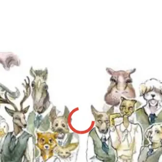 chat with ai character: Beastars 