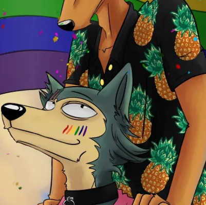 chat with ai character: Beastars LGBTQ 2