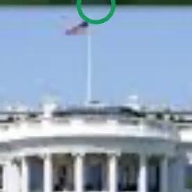 chat with ai character: USA President 