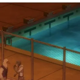 chat with ai character: Beastars Pool