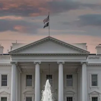 chat with ai character: US President 3 