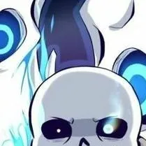 chat with ai character: Sans Last Breath