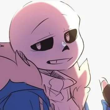 chat with ai character: Sans Last Breath