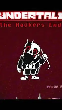 ai character: O hacker Sujo background