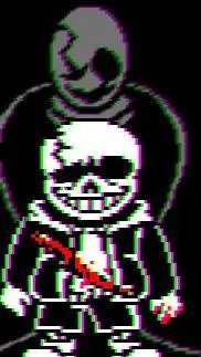 ai character: Sans Fase 3 background