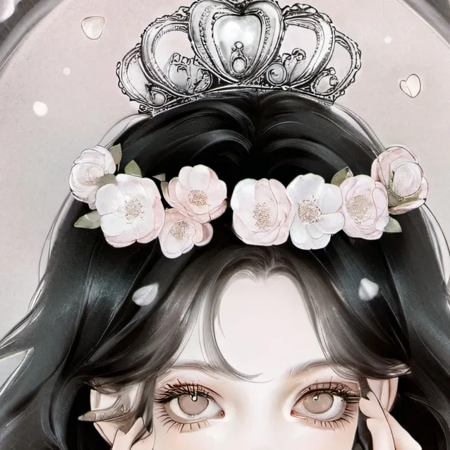 chat with ai character: Paula