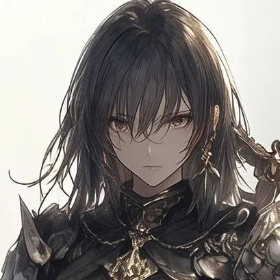 chat with ai character: Aurora