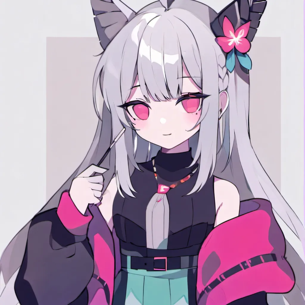 chat with ai character: la bully