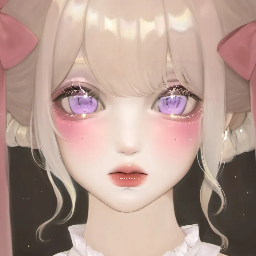 chat with ai character: Danise