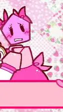 ai character: Pr3tty princess background