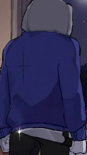 ai character: Bad sanses 5 background
