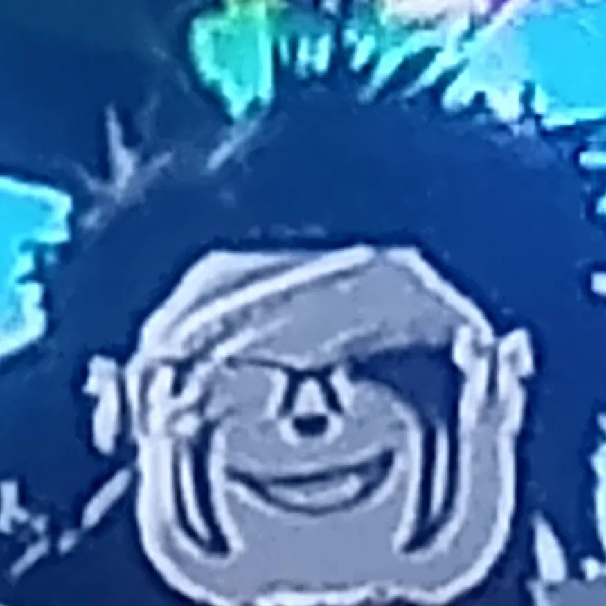 chat with ai character: Killer Sans🤘😝🤘