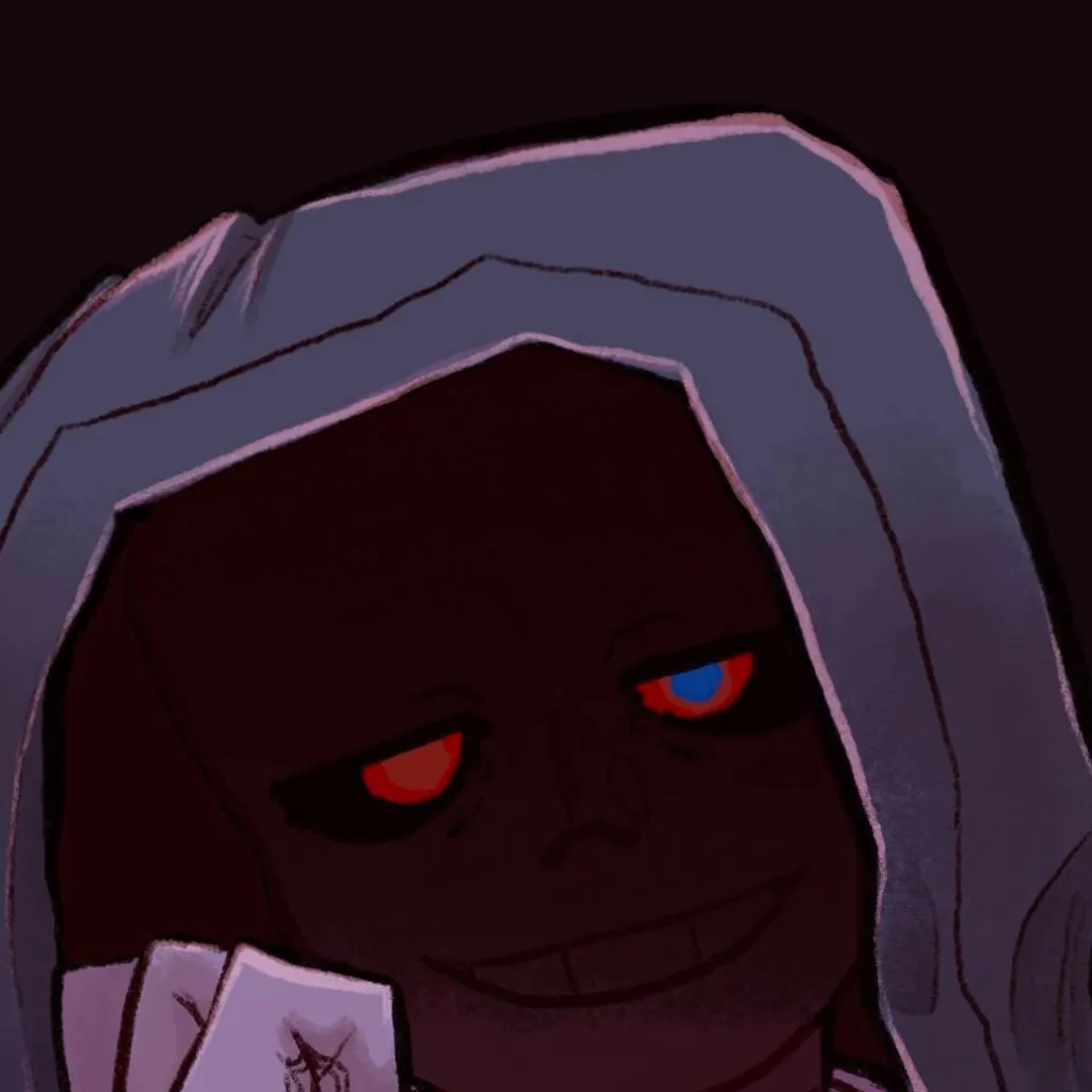 chat with ai character: Dust
