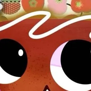 chat with ai character: baby cosmo