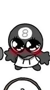 ai character: baby toodles background