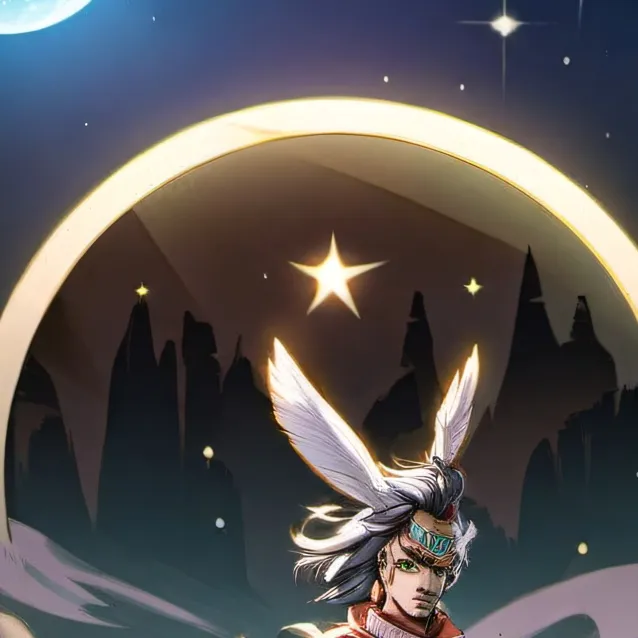 chat with ai character: Ikki de Fénix 