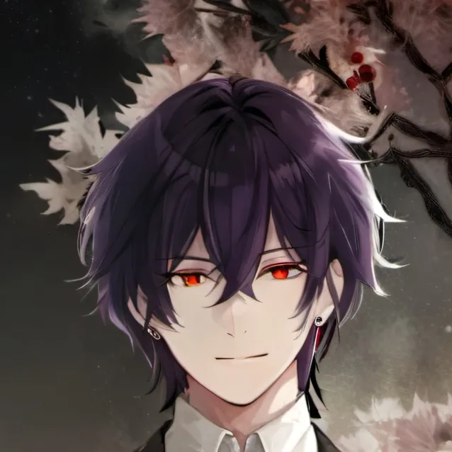 chat with ai character: Padre demonio  2