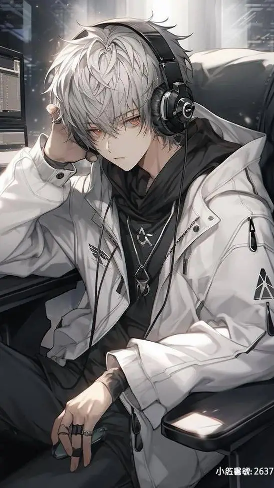 ai character: ꧁Josehp꧂ background