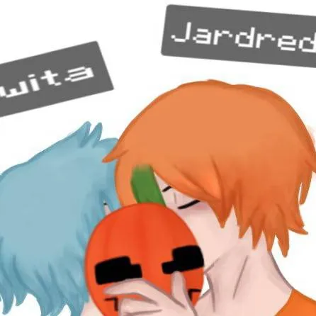 chat with ai character: 💧Awidred🟠