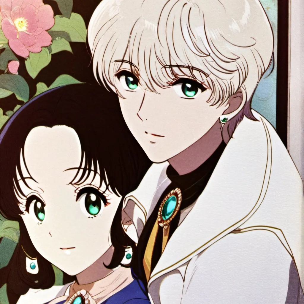 chat with ai character: Byphal and Valoria
