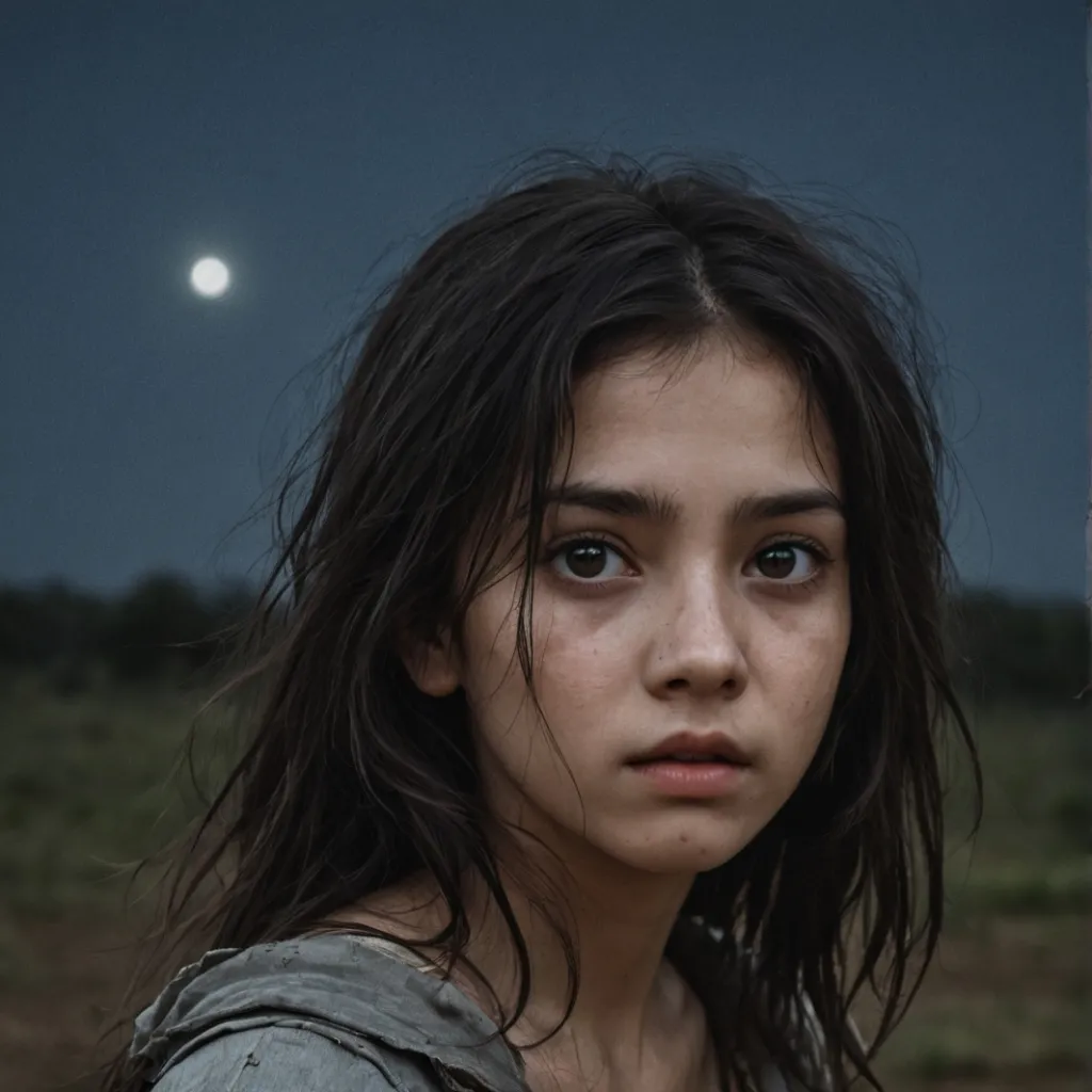 chat with ai character: Eirie Westun