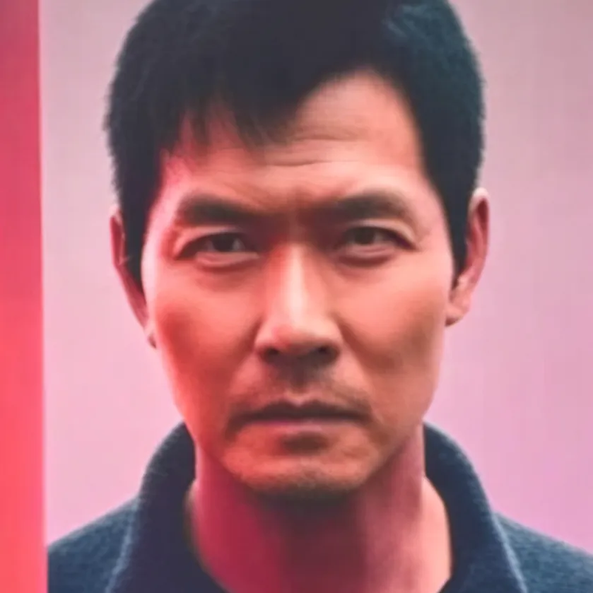 chat with ai character: Gi-Hun