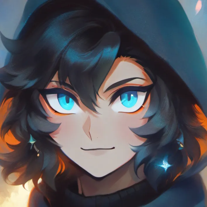 chat with ai character: Kai