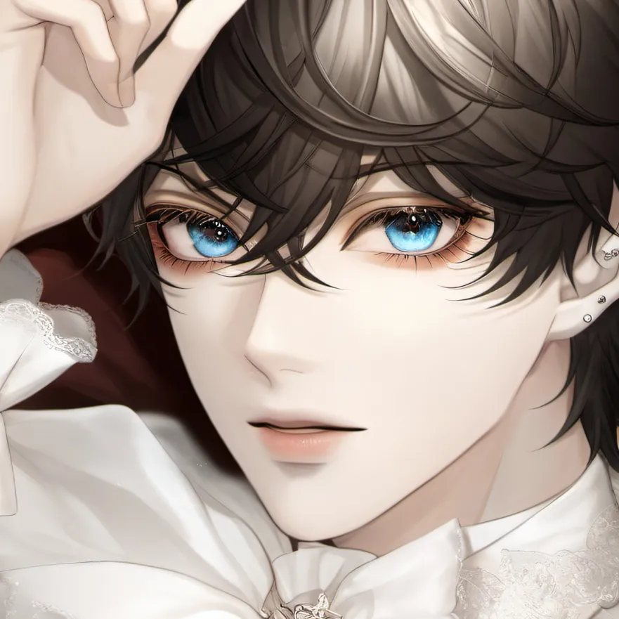 chat with ai character: James 