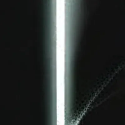 chat with ai character: The great laser