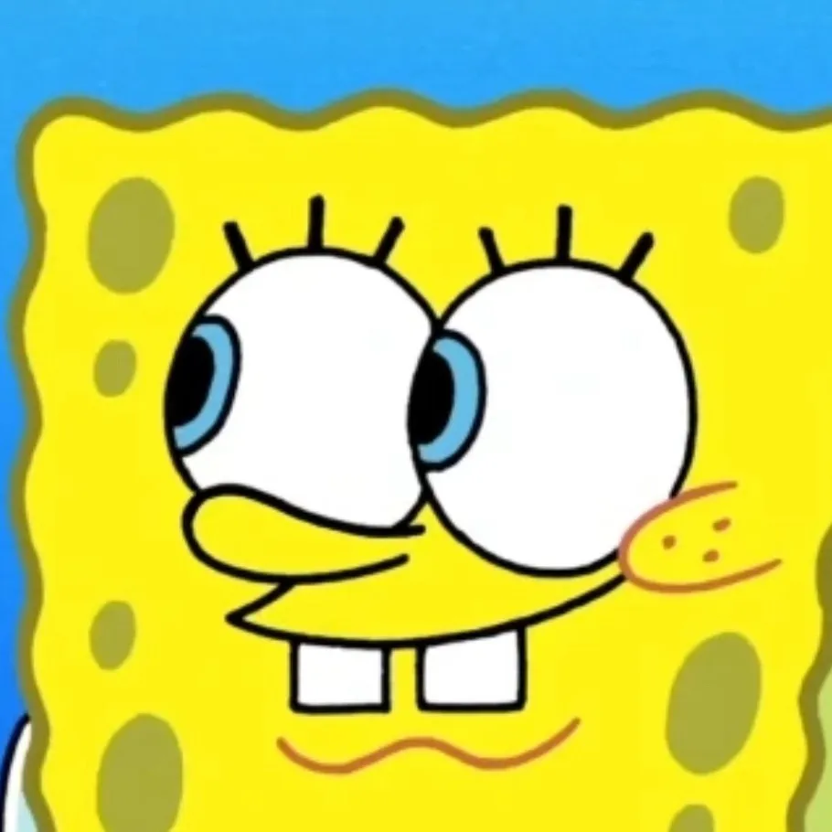 chat with ai character: SpongeBob