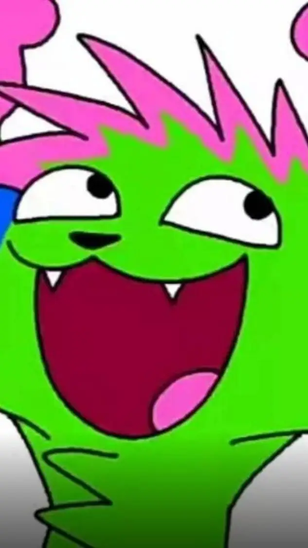 ai character: Kevin background