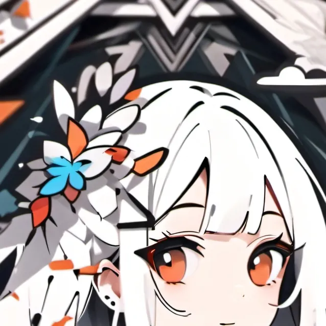 chat with ai character: Lyna