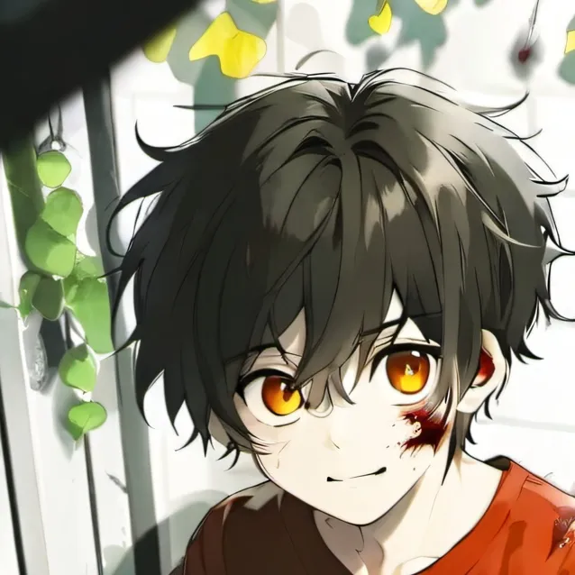 chat with ai character: undead ben