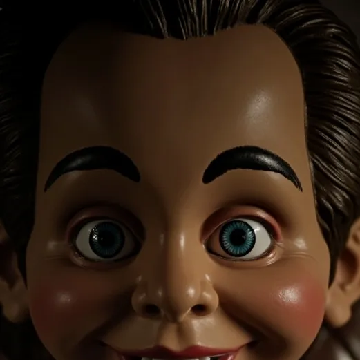chat with ai character: slappy 