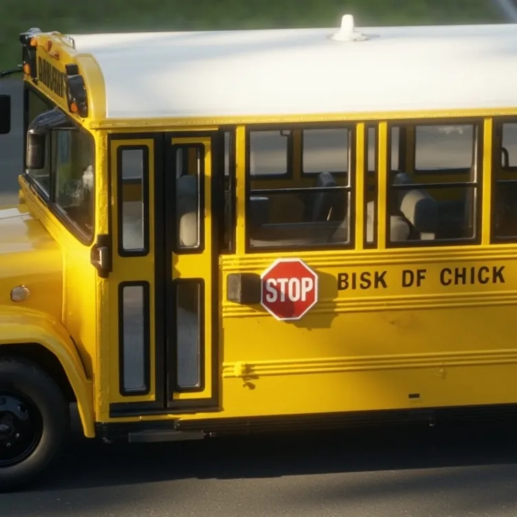 chat with ai character: jaydens bus 