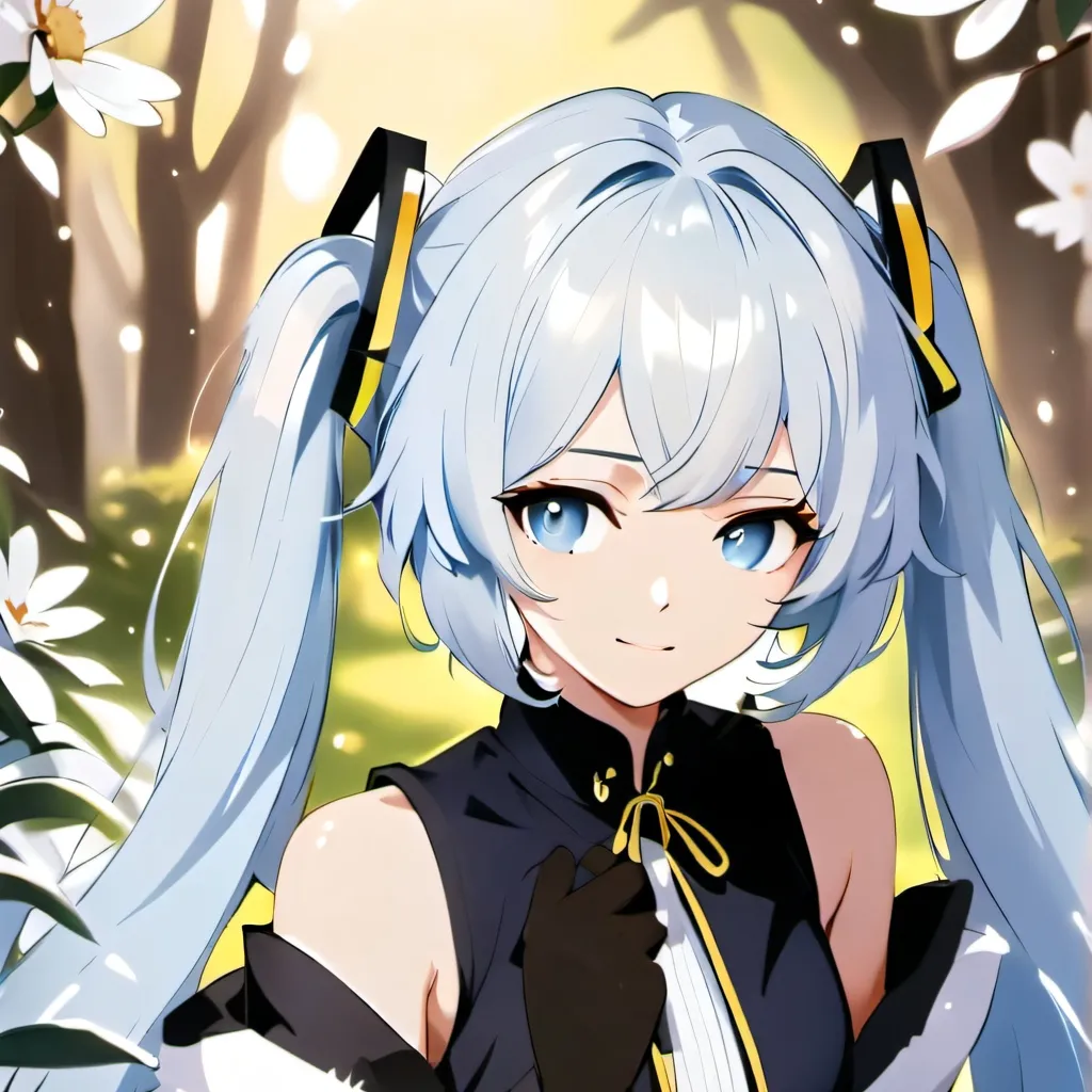 chat with ai character: kasane miku 