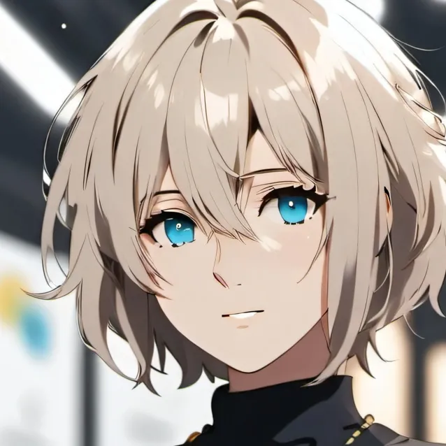 chat with ai character: Camelia 