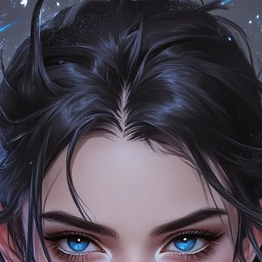 chat with ai character: Sapphire 